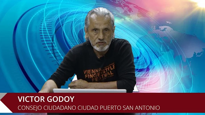 Victor Godoy Photo 22
