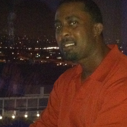 Reggie Terry Photo 8