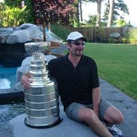 John Fleury Photo 8