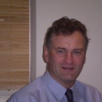 David Chalk Photo 6