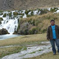Luis Quispe Photo 5