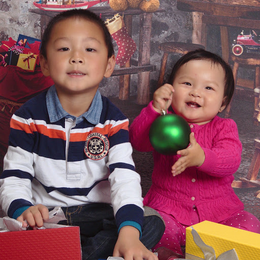 Ming Zhao Photo 18