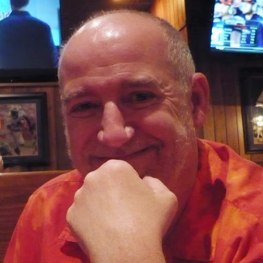 Tim Kenney Photo 15