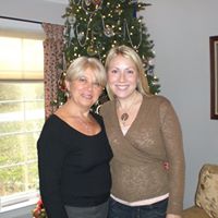Joan May Photo 8