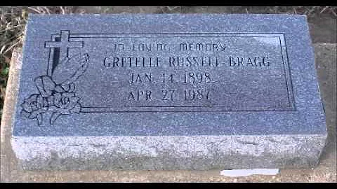 Russell Bragg Photo 17