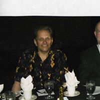 Raymond Weber Photo 3