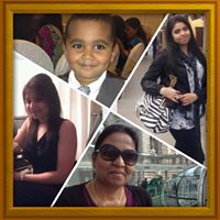 Purnima Patel Photo 5