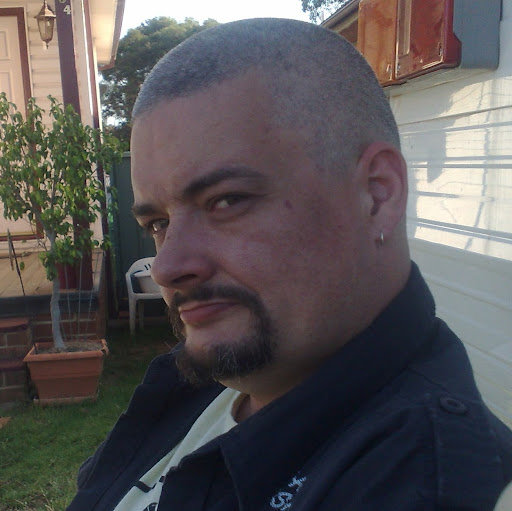 Thomas Mcculloch Photo 11