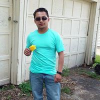 David Amezquita Photo 4
