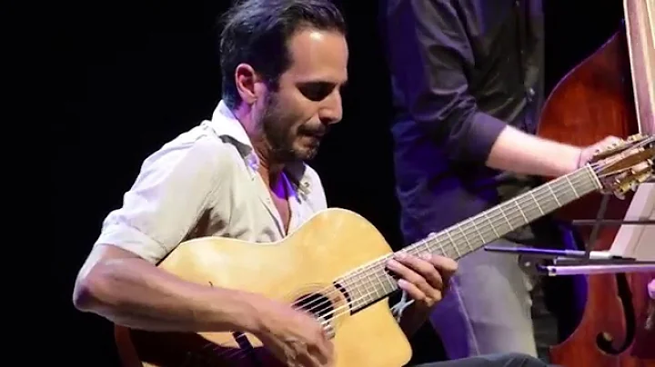 Gonzalo Vergara Photo 22
