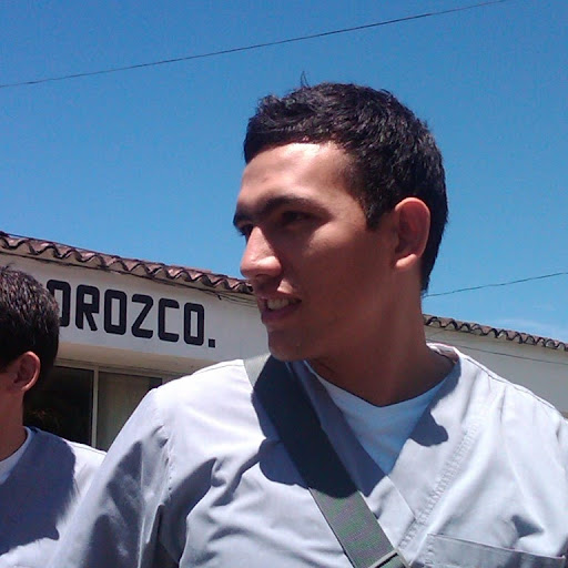 Carlos Forero Photo 15