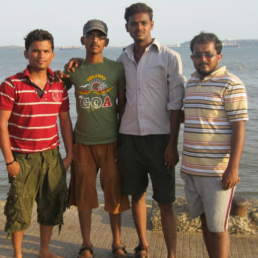 Anirudha Joshi Photo 12