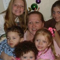 Connie Whitmore Photo 1