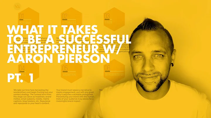 Aaron Pierson Photo 30