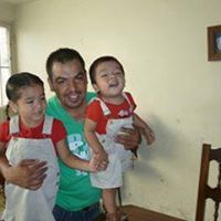 Javier Carrizales Photo 1