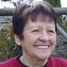Joann Morgan Photo 12