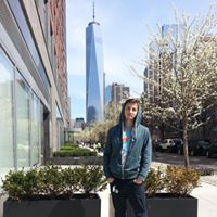 Tom Ivy Photo 1