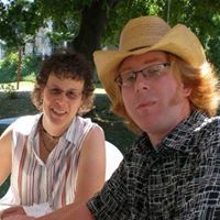 David Ressler Photo 8