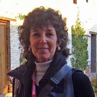 Joan Baker Photo 3