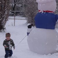 Terry Loomis Photo 5
