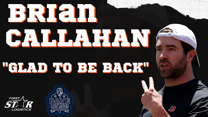 Brian Callahan Photo 50