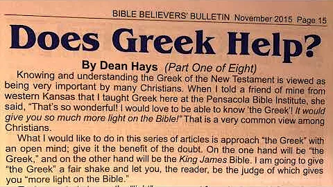 Dean Hays Photo 22