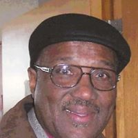 Franklin Parker Photo 4