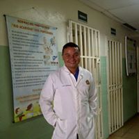 Eduardo Quintana Photo 5