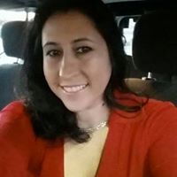 Robyn Ramirez Photo 7