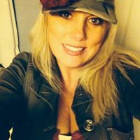Debbie Swift Photo 5
