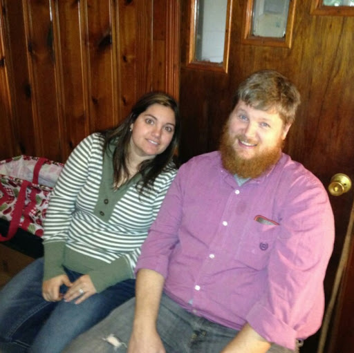 Nan Brown Photo 11