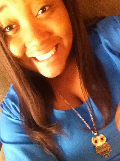 Niya Johnson Photo 12