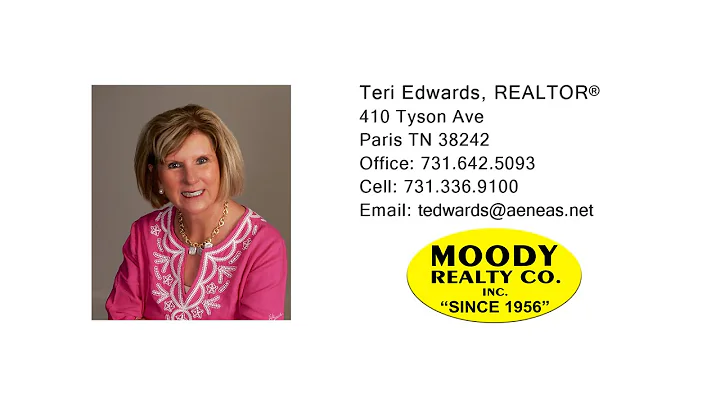 Teri Edwards Photo 33
