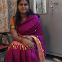 Lakshmi Rajagopalan Photo 7