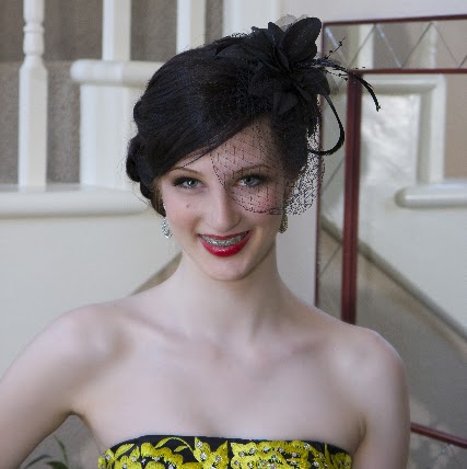 Jessica Hyder Photo 3