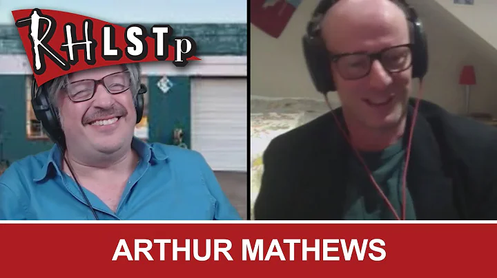 Arthur Mathews Photo 24