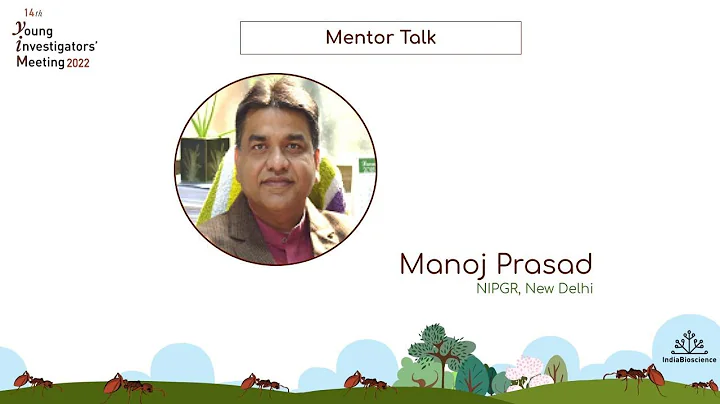 Manoj Prasad Photo 24