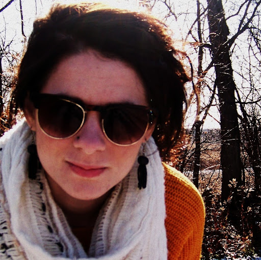 Joanna Stacy Photo 5