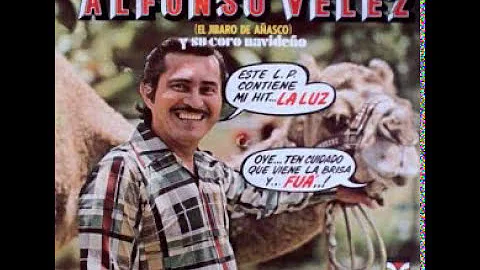 Alfonso Velez Photo 28