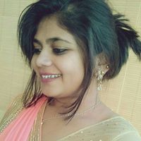 Shreya Patel Photo 10