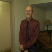 Stephen Lovelady Photo 1