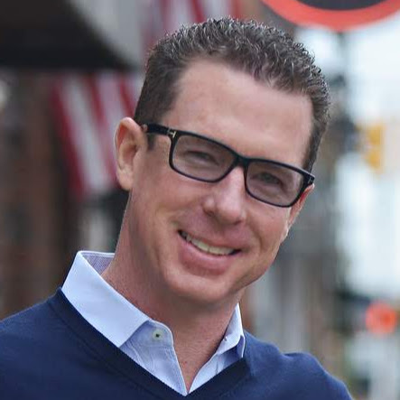 Christopher Mccaffrey Photo 10
