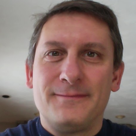 Michael Reinert Photo 9
