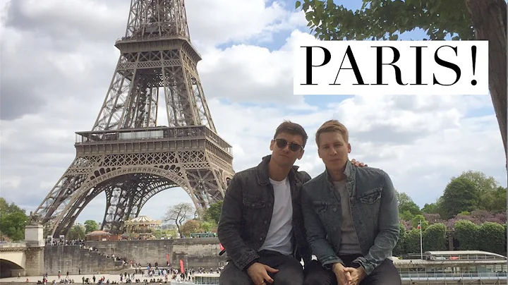 Lance Paris Photo 13