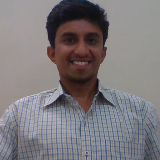 Amol Naik Photo 17