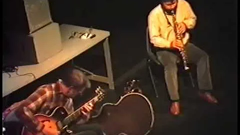 Derek Bailey Photo 15