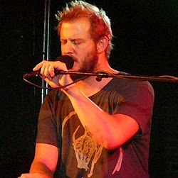 Justin Vernon Photo 3