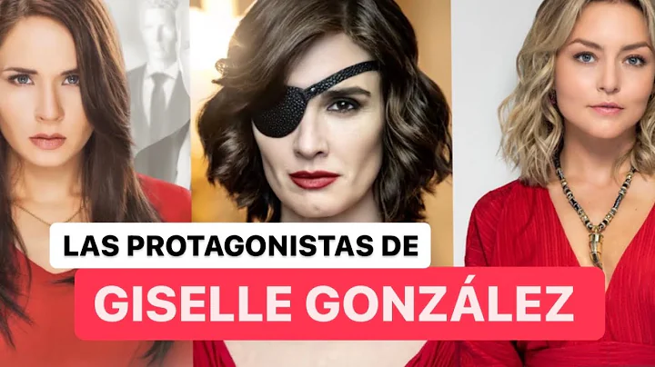 Giselle Gonzalez Photo 33