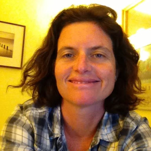 Laura Booker Photo 6