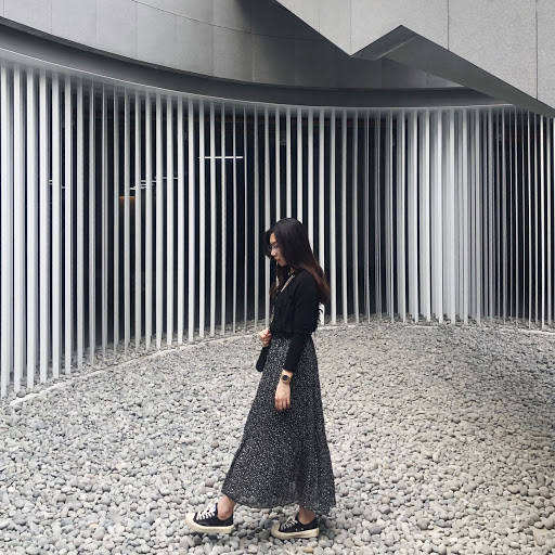 Ching Chou Photo 17